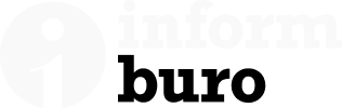 Informburo Logo
